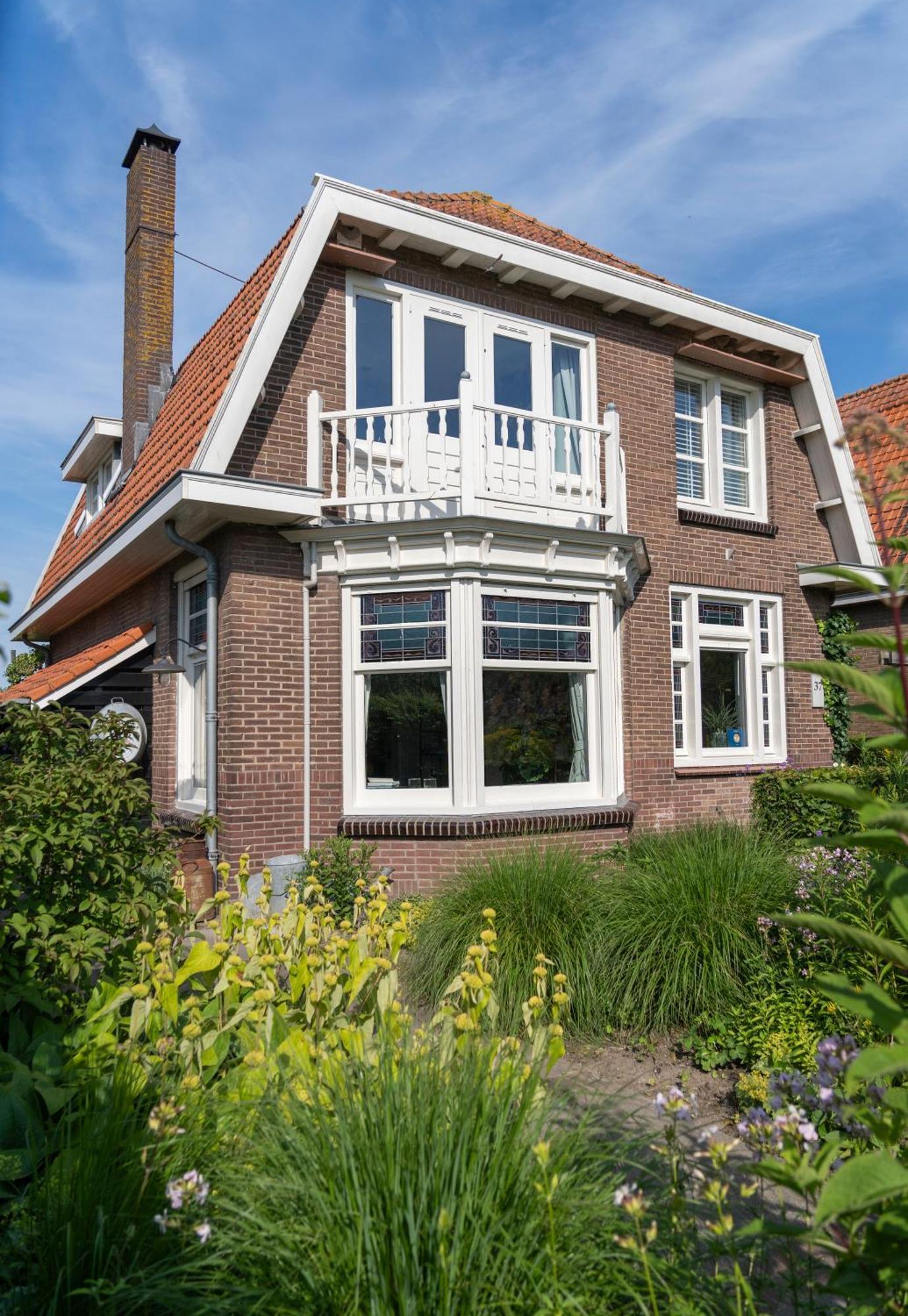Ootmen Wolphaartsdijk Exterior foto