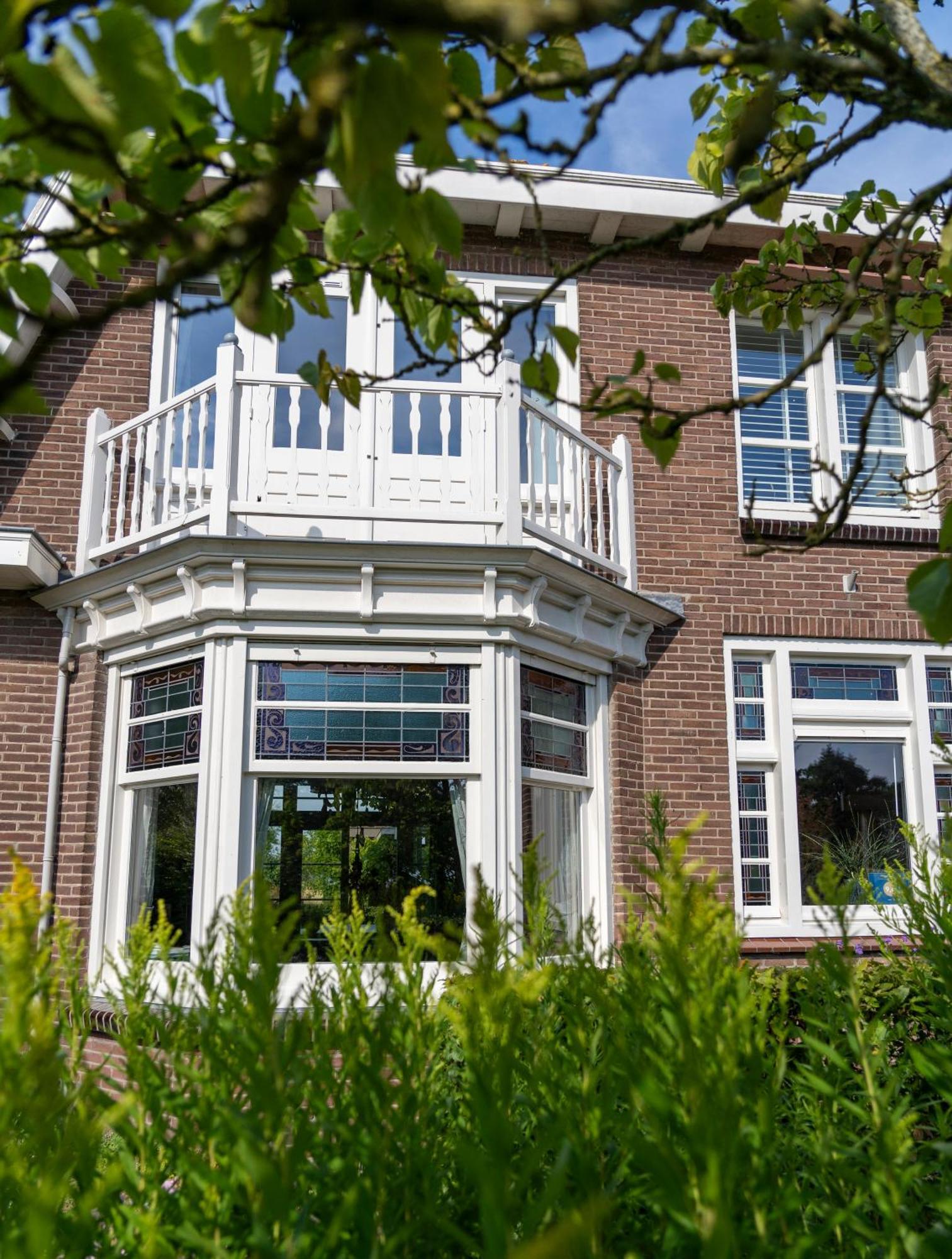 Ootmen Wolphaartsdijk Exterior foto