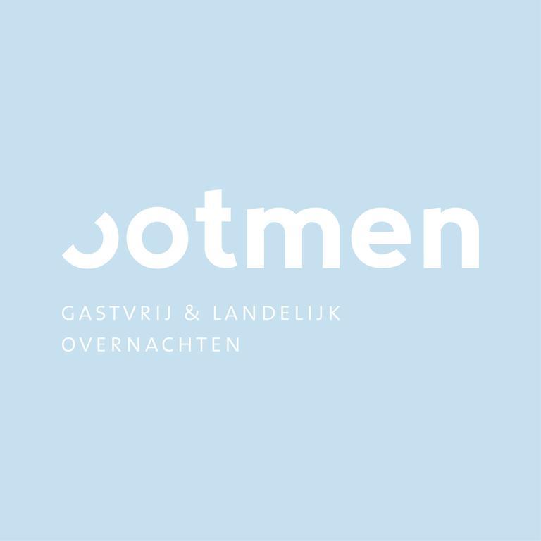 Ootmen Wolphaartsdijk Exterior foto